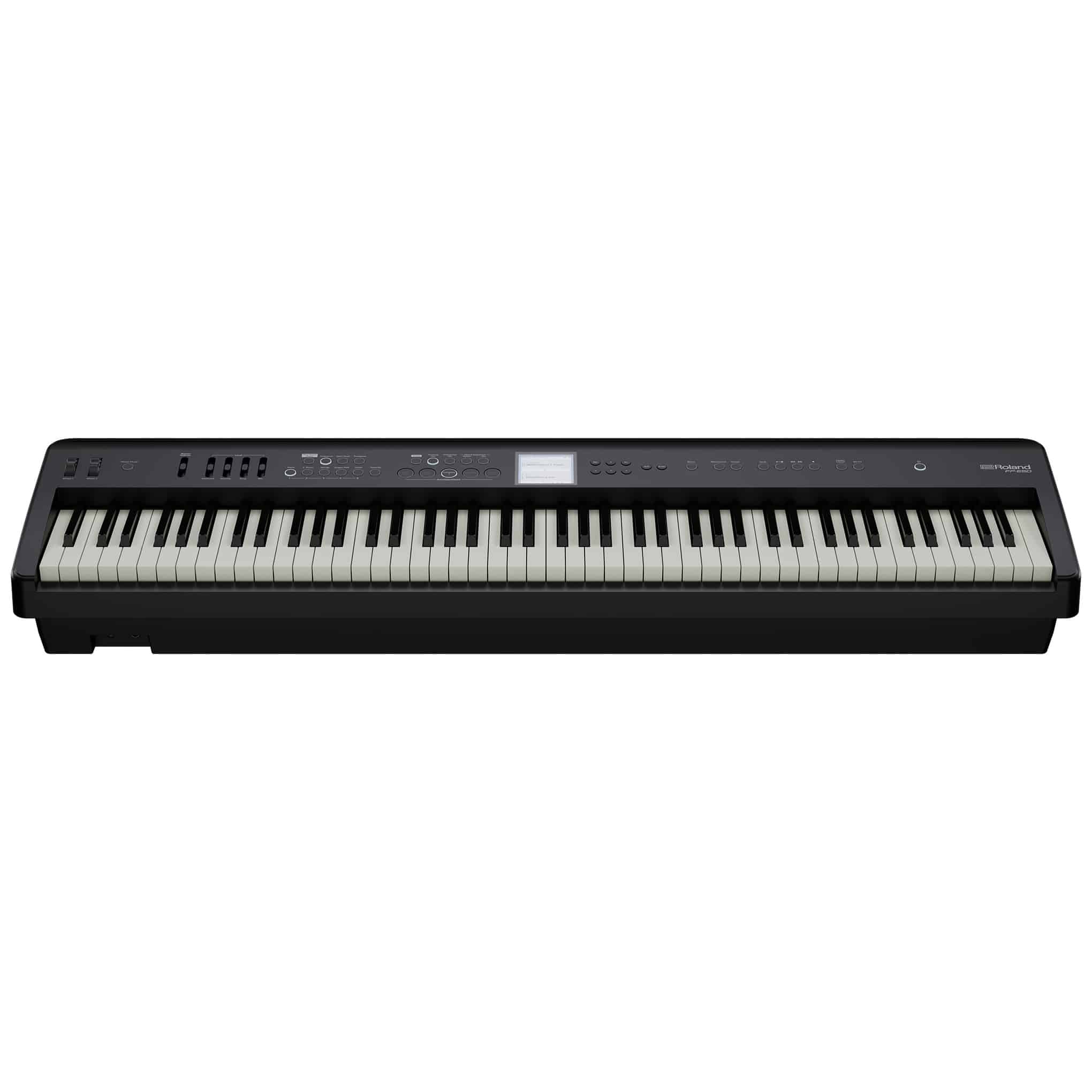 Roland FP-E50 Modern Portable Piano 1