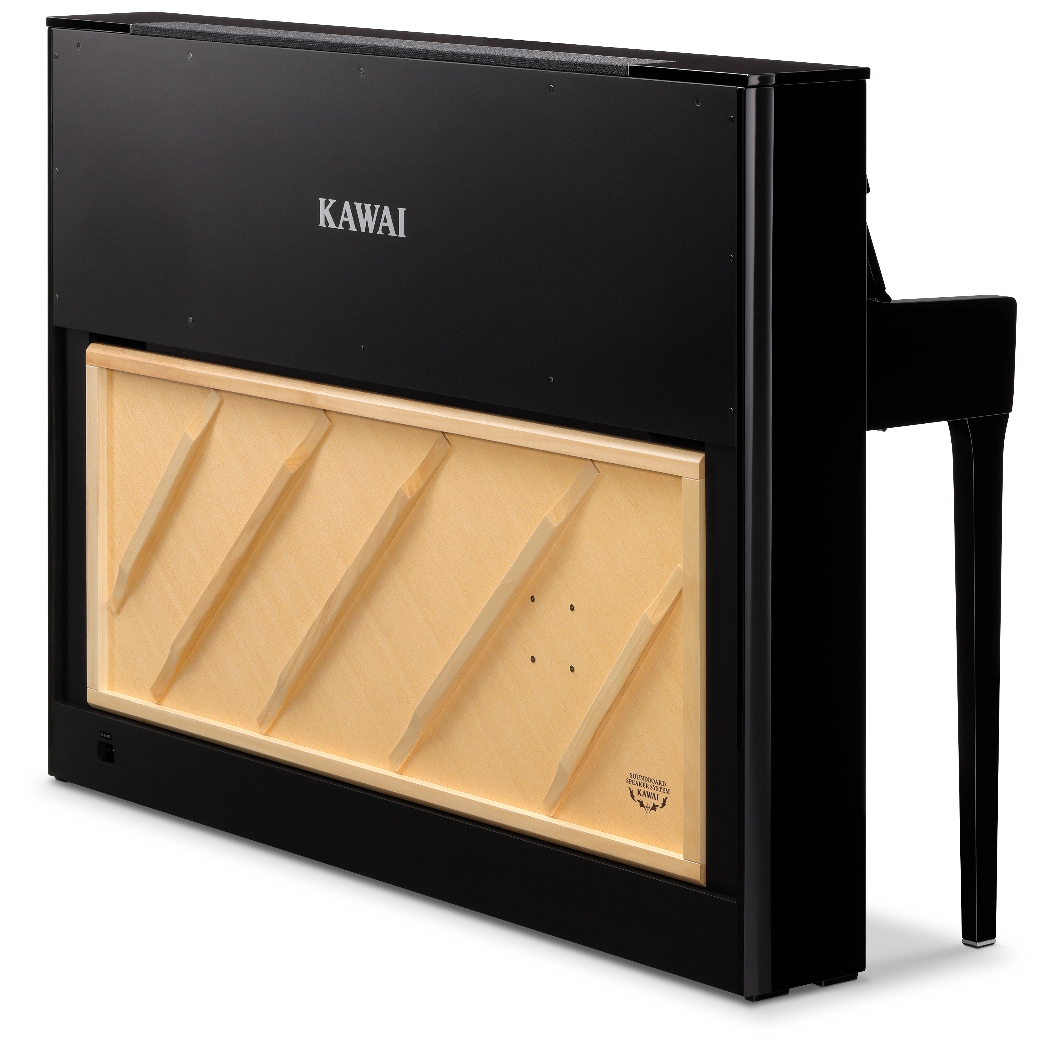 Kawai Novus NV6 4