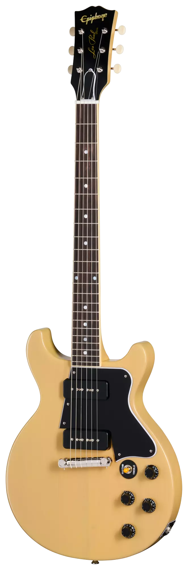 Epiphone 1960 Les Paul Special Double Cut Reissue TY 1