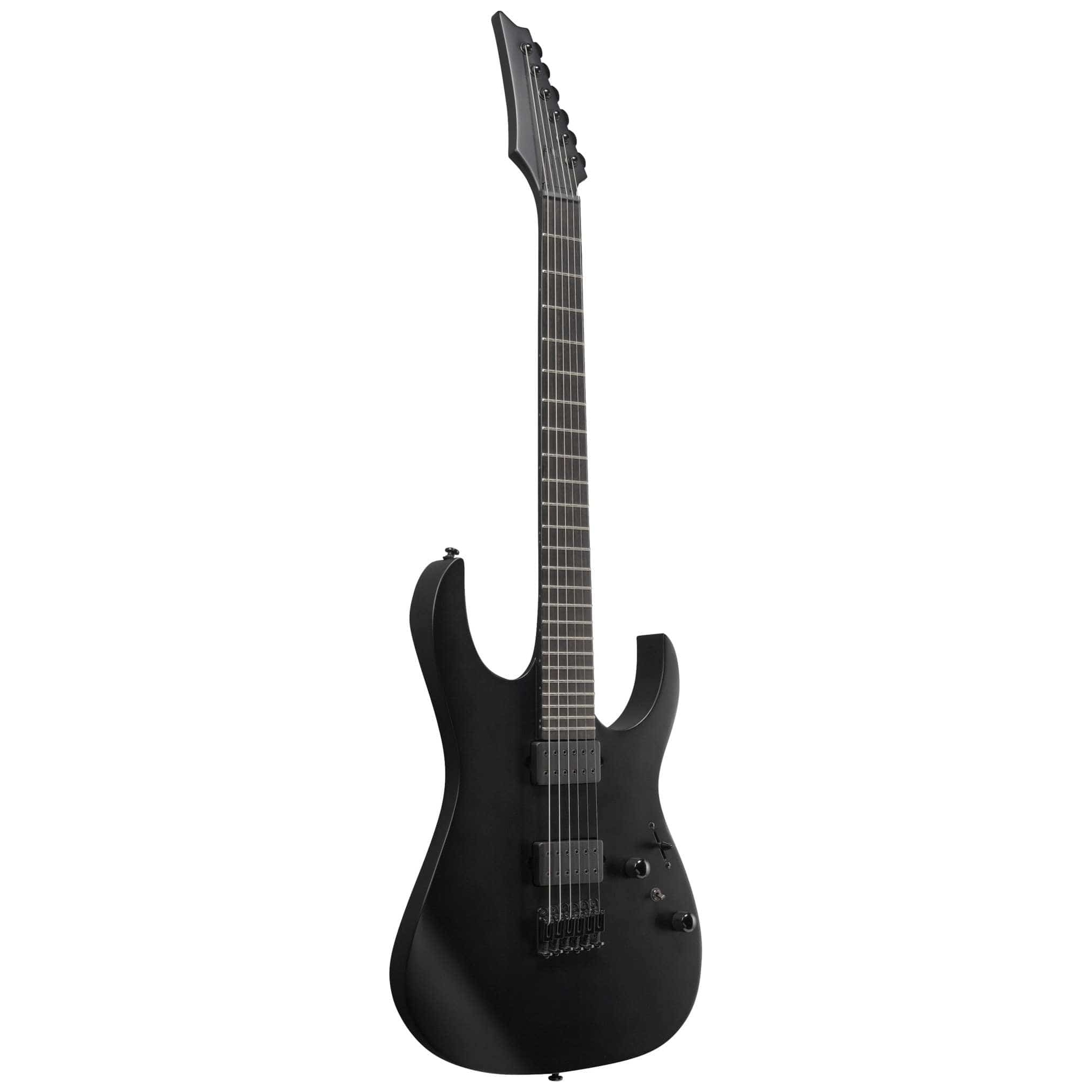 Ibanez - Ibanez RGRTB621-BKF - 2