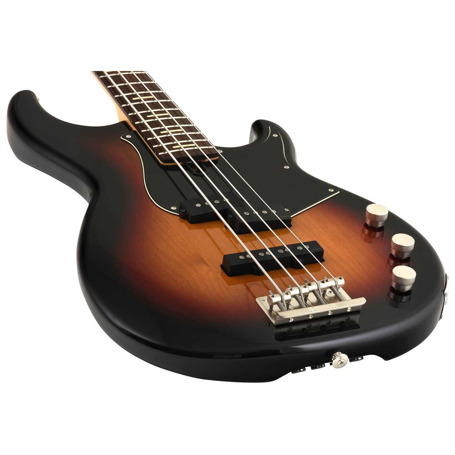 Yamaha - Yamaha BBP34 VS - 4