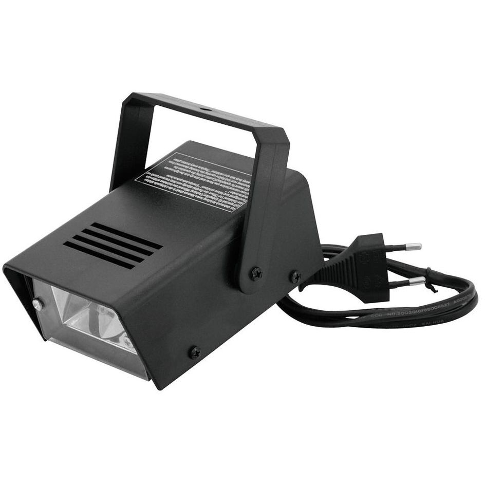 Eurolite Discostrobe 25 2