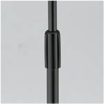 Tama - Tama MS736LBK - Iron Works Studio Series - Low Profile Teleskop Mikrofonständer - 2