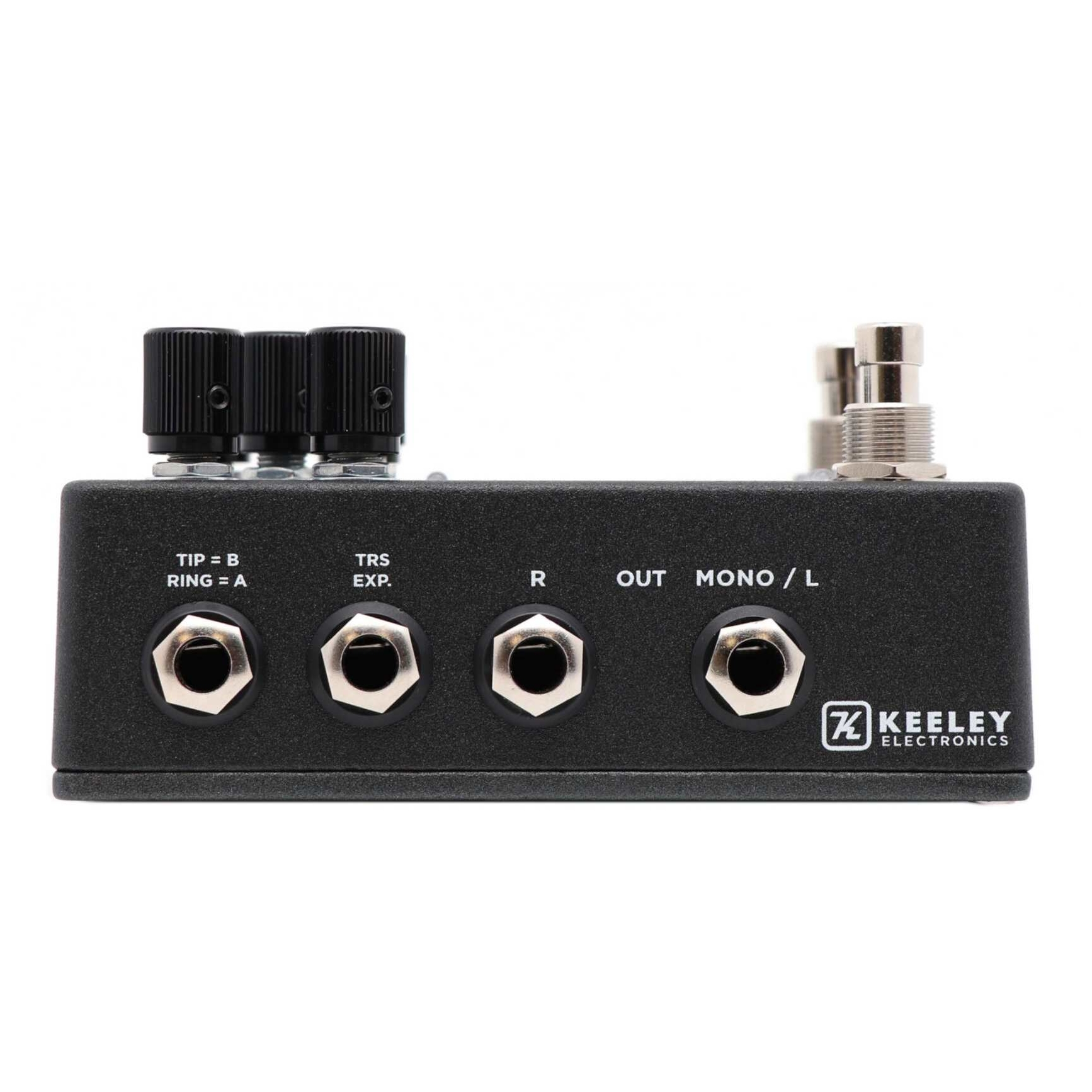 Image of Keeley electronics halo  andy timmons dual echo 10028212 2