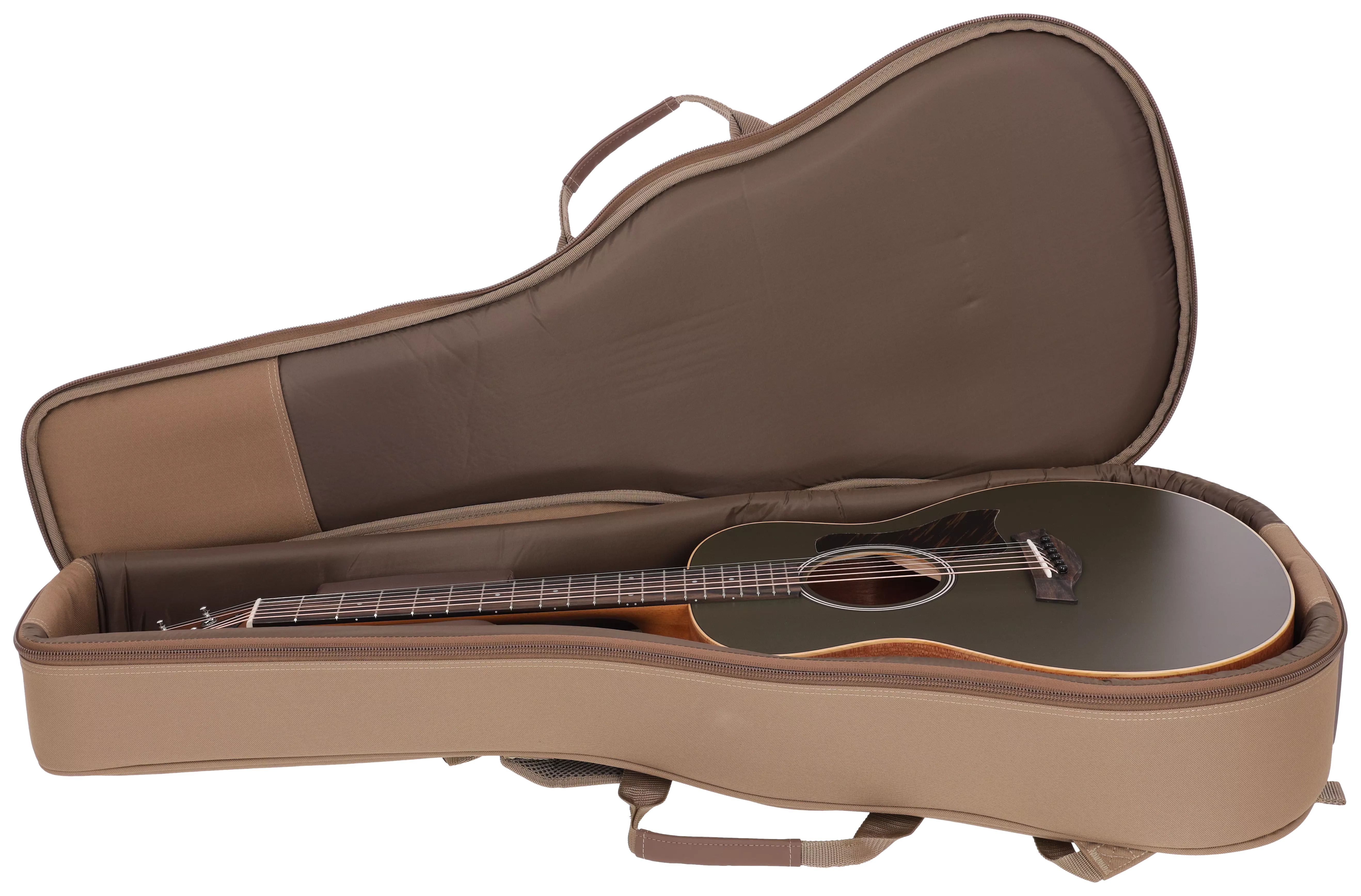 Taylor GS Mini-e LTD Olive 16