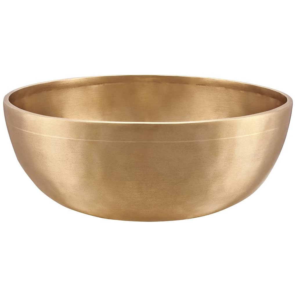Meinl Sonic Energy - Meinl Sonic Energy SB-E-1400 - Energy Therapy Series Singing Bowl, 1400g