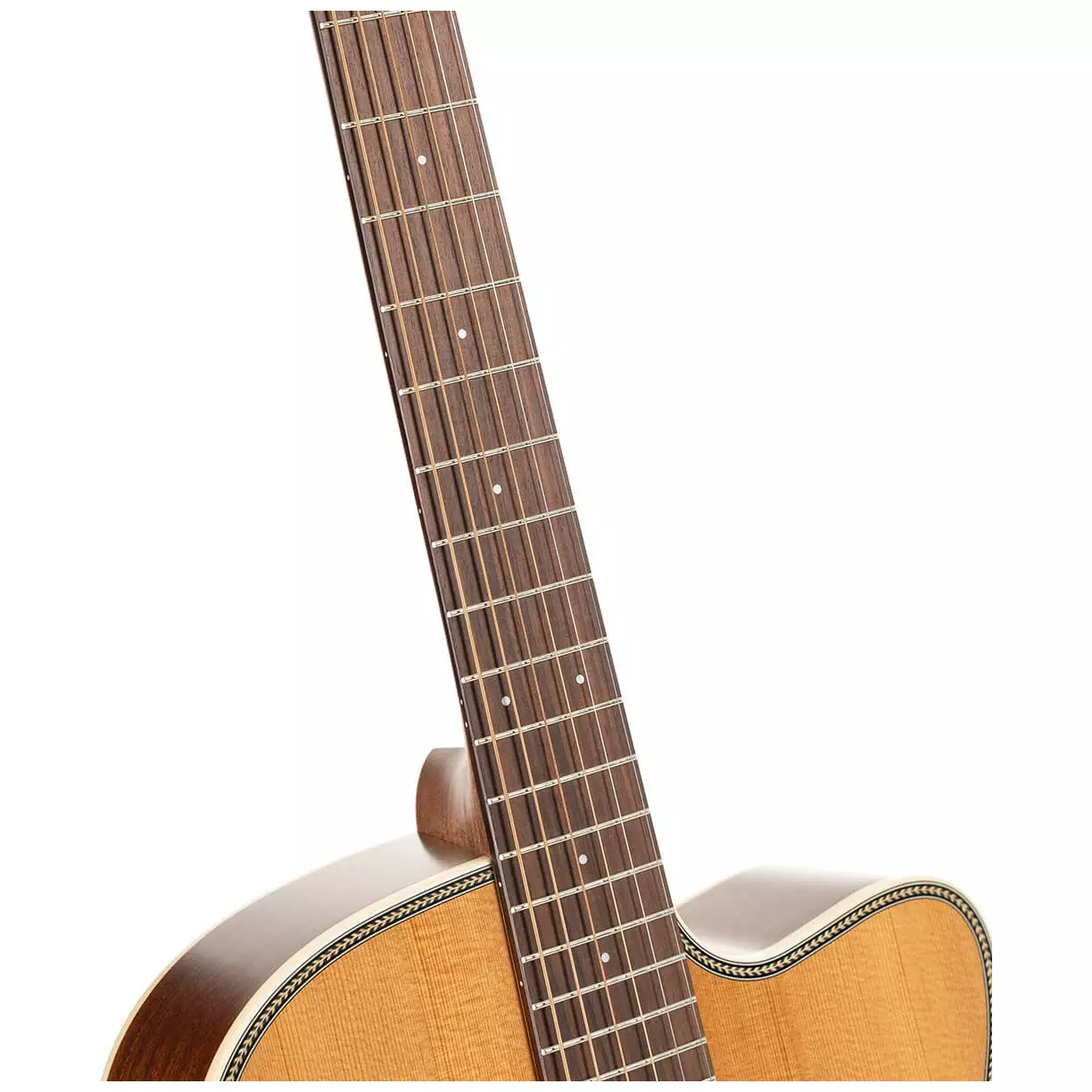 Cort Essence OC4 Natural 9