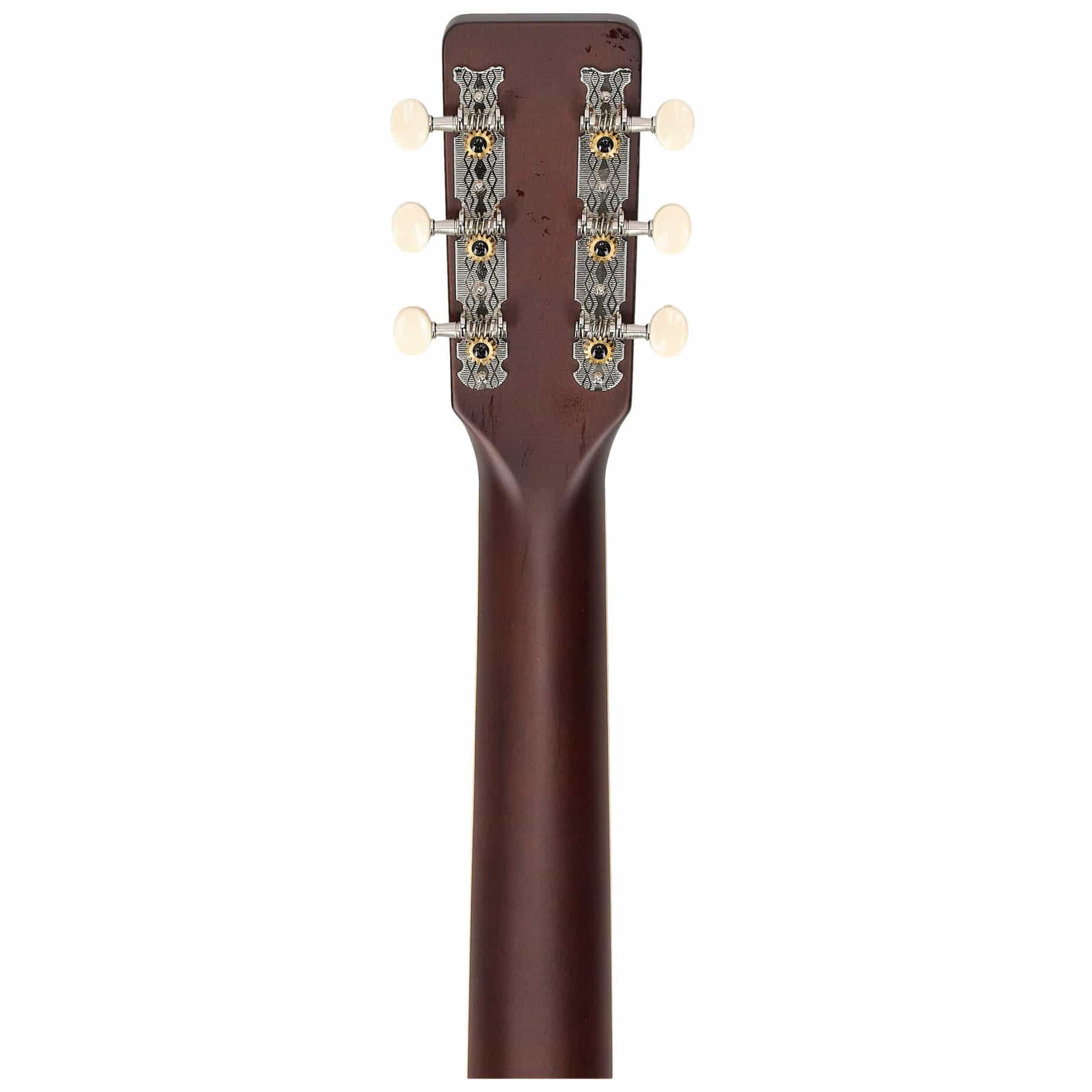 Gretsch Jim Dandy Concert WN WPG RXB 6
