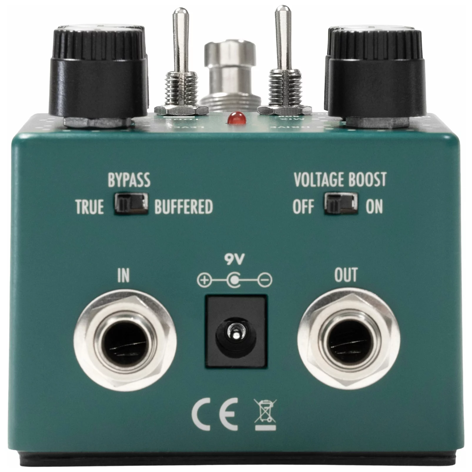 Warm Audio Tube Squealer