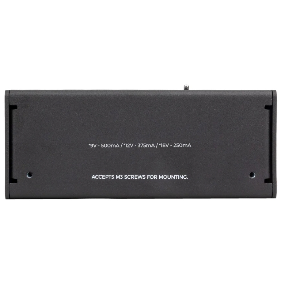 Walrus Audio Canvas Power 5 1