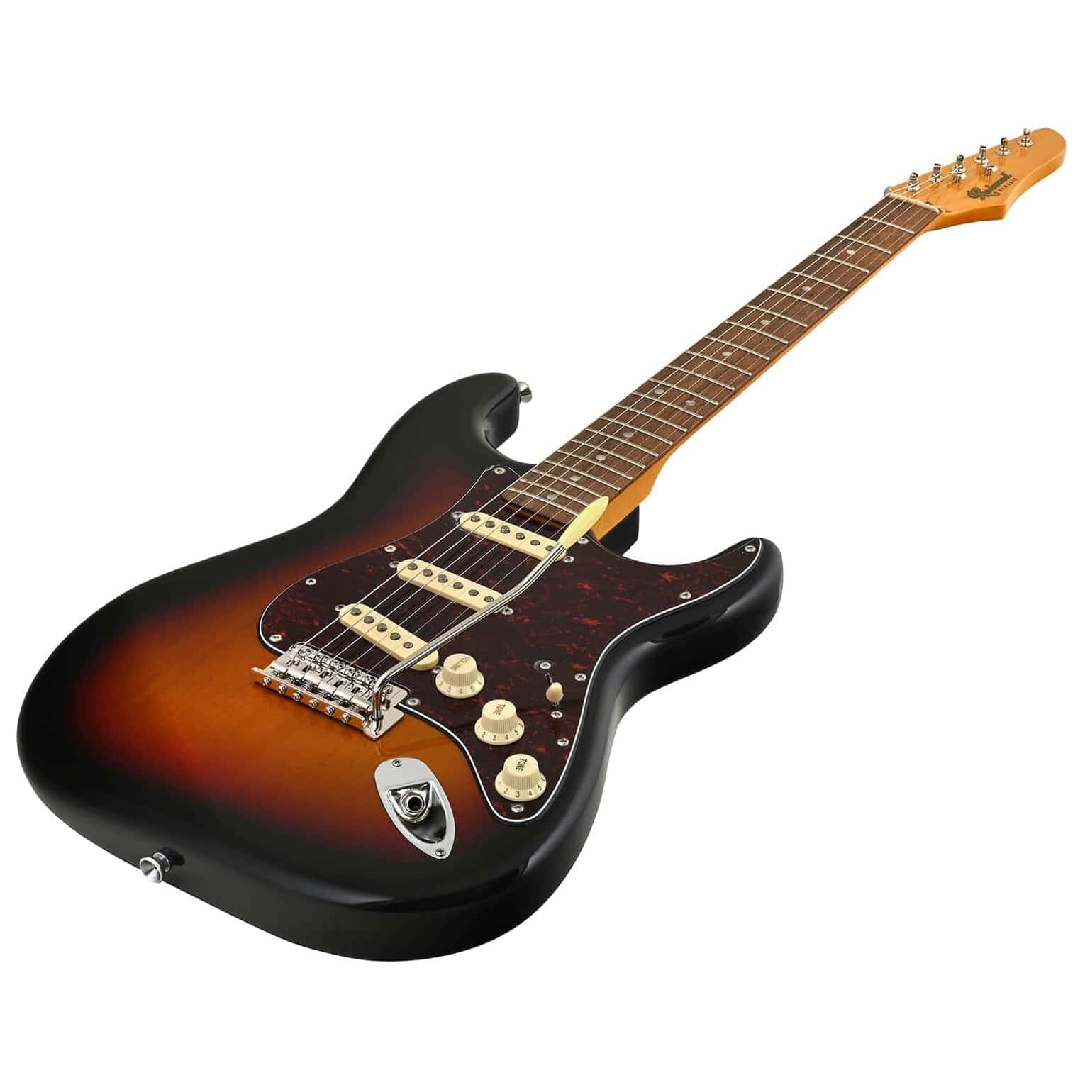Redwood - Redwood S-Style Classic RW 3TS - 6