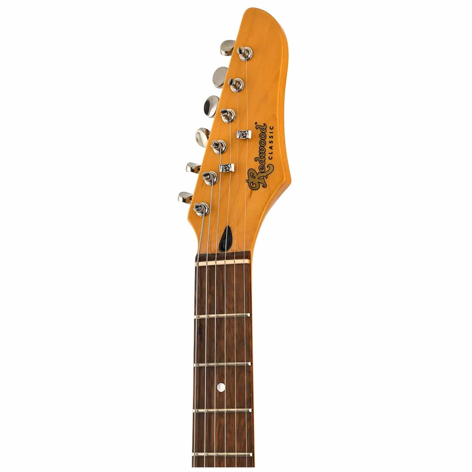 Redwood - Redwood S-Style Classic RW 3TS - 9