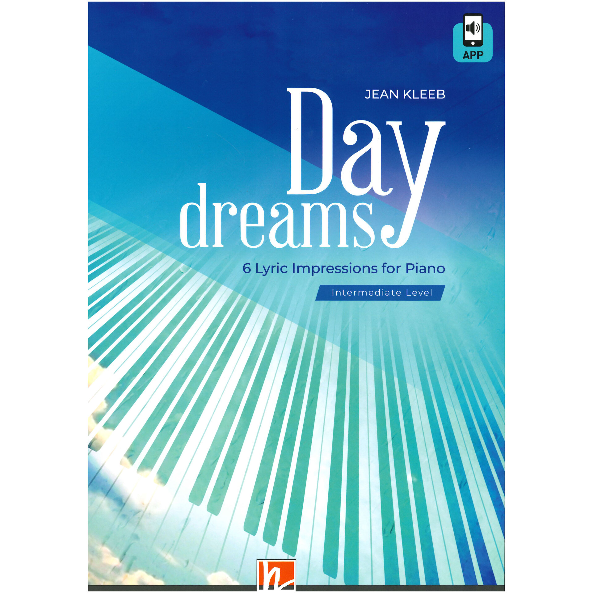  Daydreams - 6 Lyric Impressions for Piano