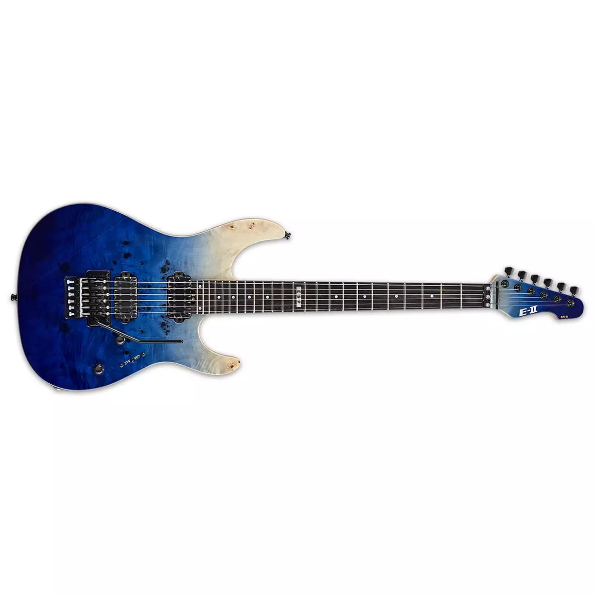 ESP E-II SN-2 BNF 1