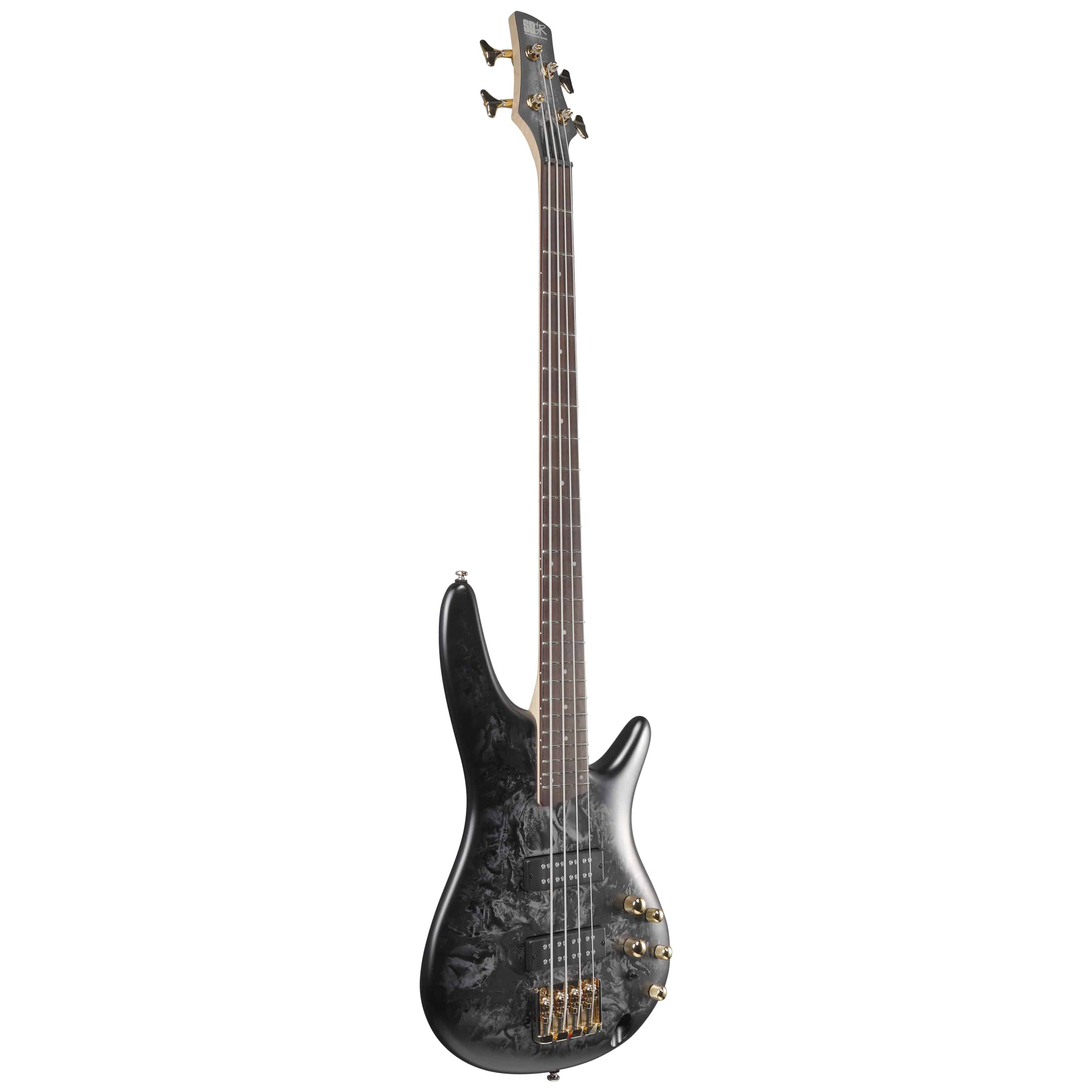 Ibanez SR300EDX-BZM 4