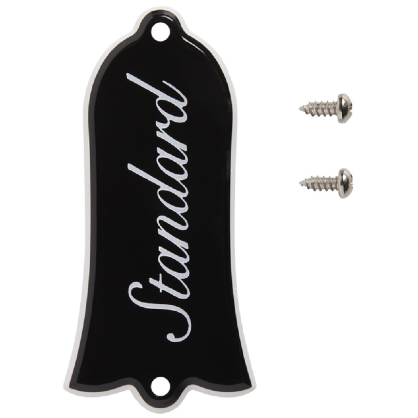 Gibson Truss Rod Cover Les Paul Standard 1