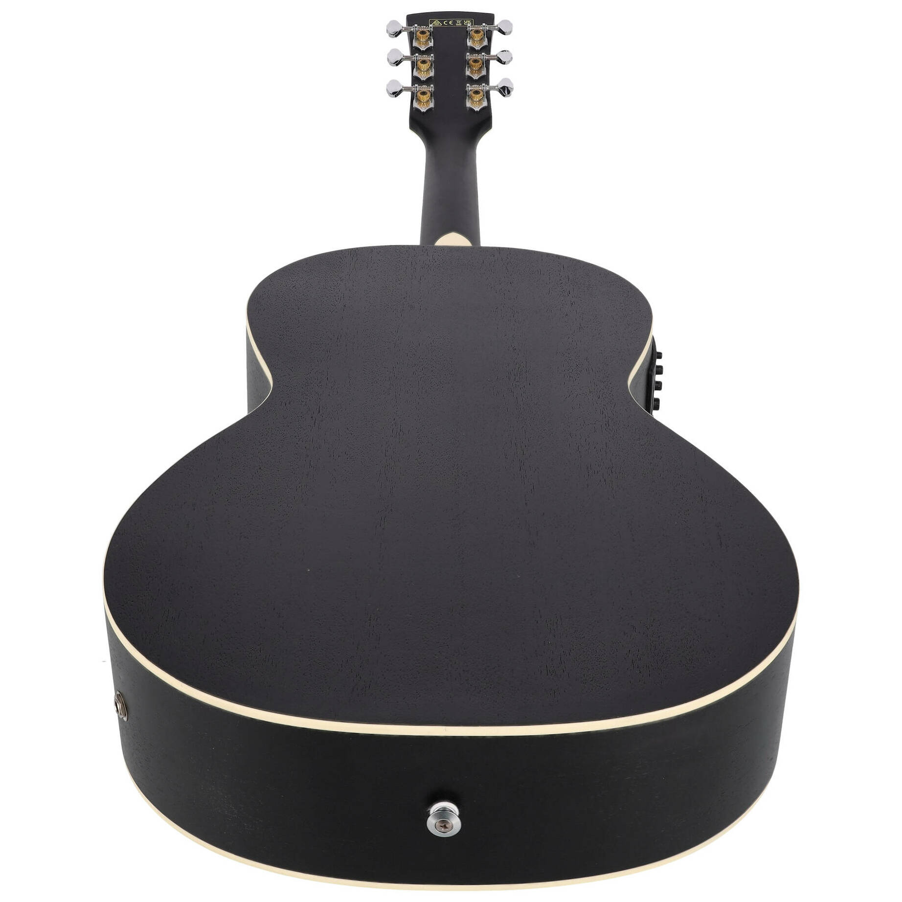 Ibanez PN14MHE-WK 9
