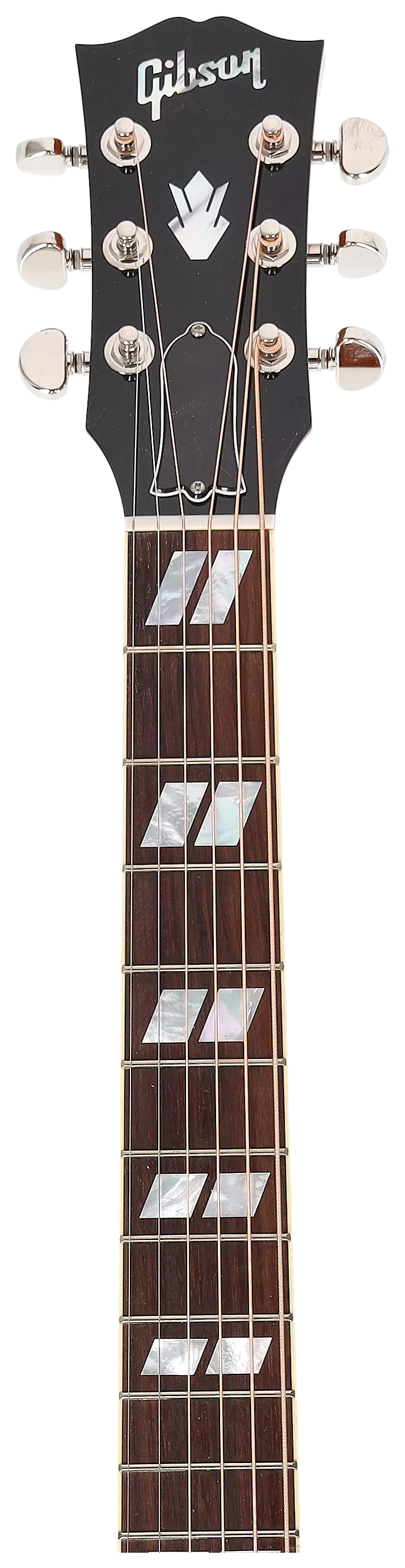 Gibson Hummingbird Standard EC Heritage Cherry SB LH 13