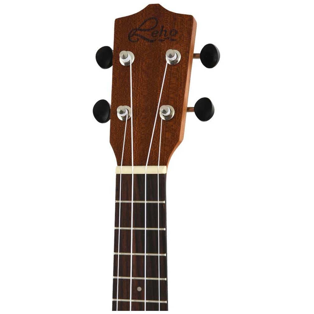 Image of Leho lhus mm sopran ukulele 10011084 3