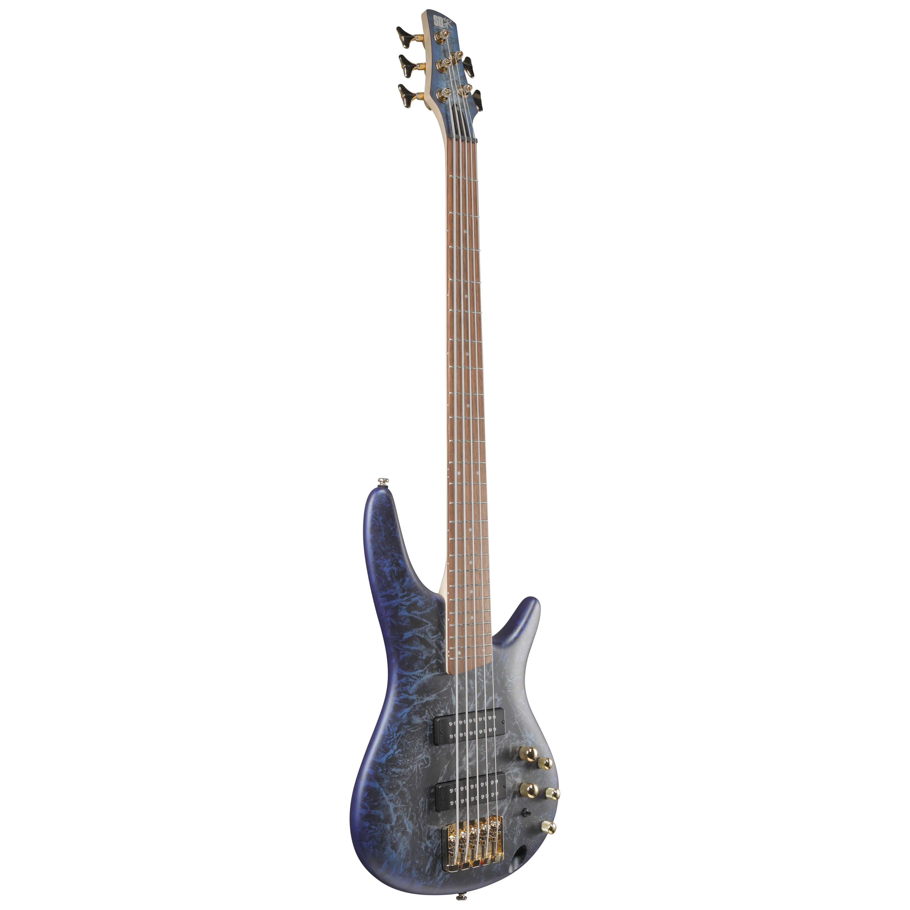 Ibanez SR305EDX-CZM 4