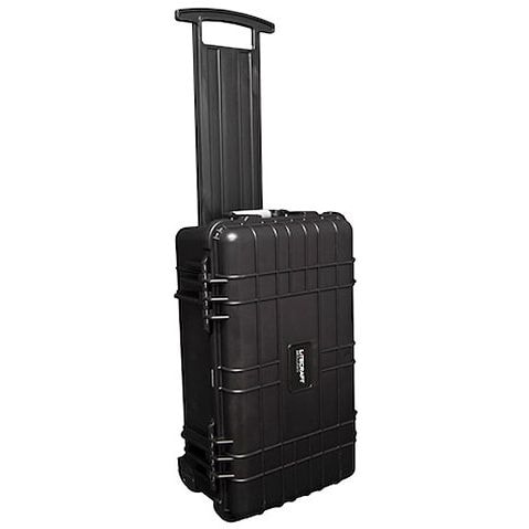  MCS 1501 Trolley 2