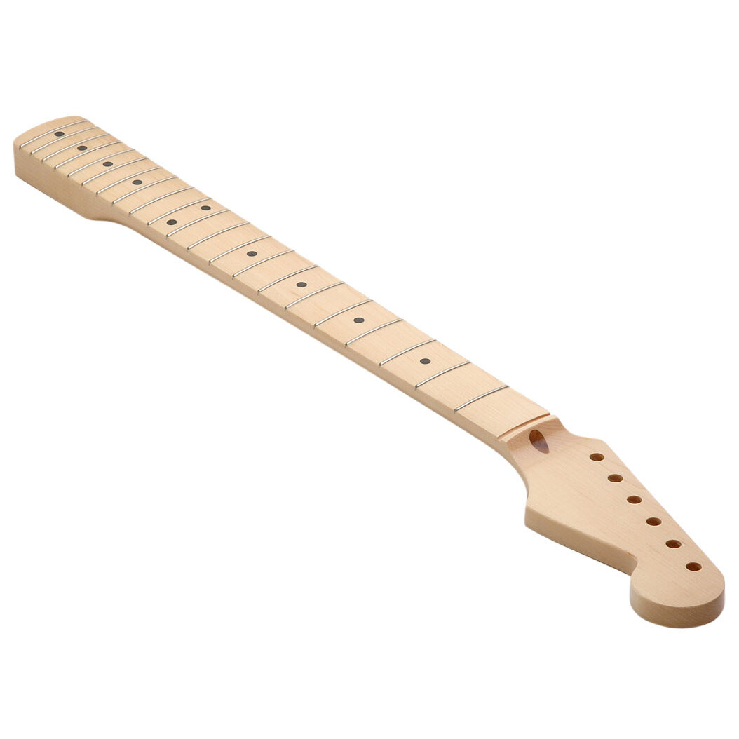 Goeldo "Vintage" Neck, ST-Type, laquered, 7,25", MN