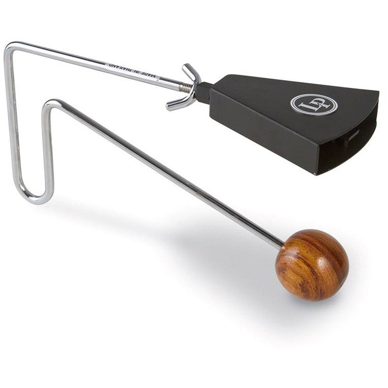 Latin Percussion LP424D Metal Chamber Vibra-Slap