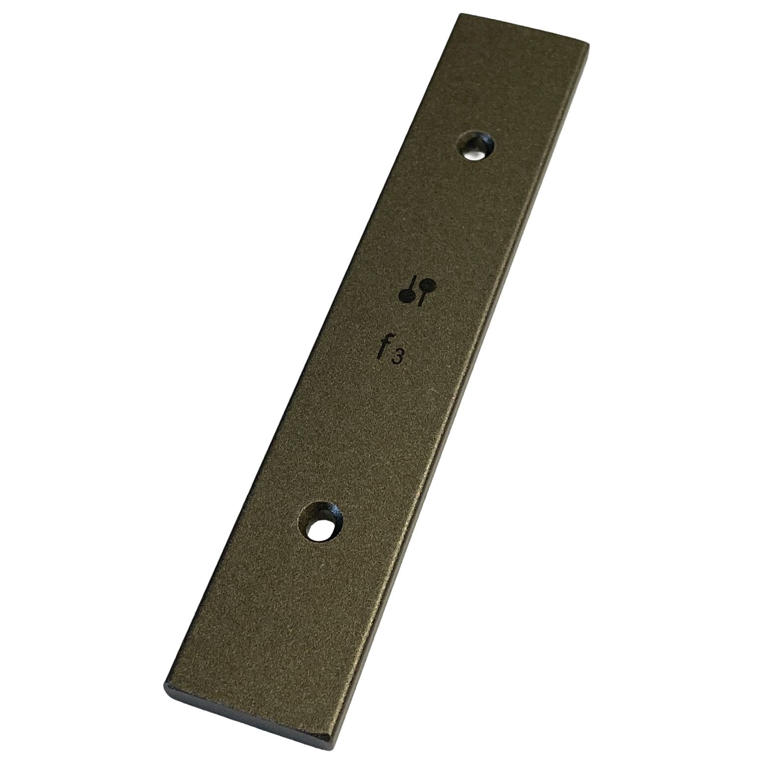 Sonor Klangplatte TAG/SG Metall f3