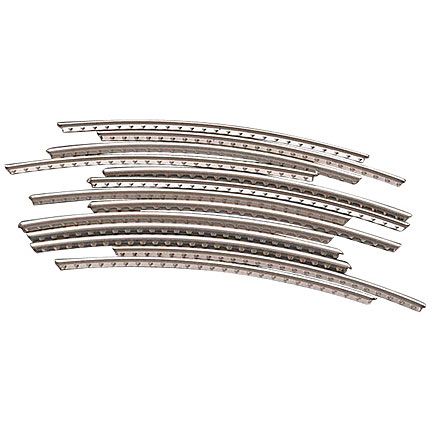 Fender Standard Bass Frets (Medium Jumbo) (24)