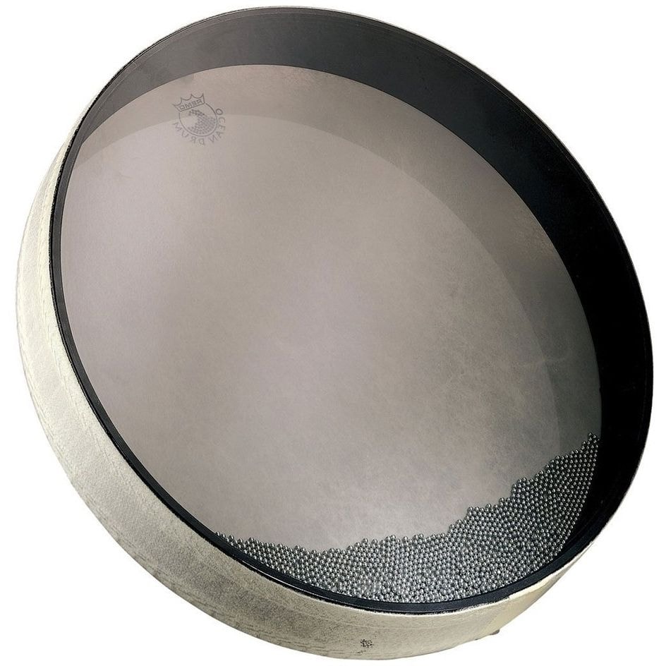 Remo Ocean Drum 22 x 2,5" White