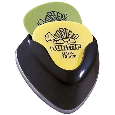 Dunlop Ergo Black Pickholder