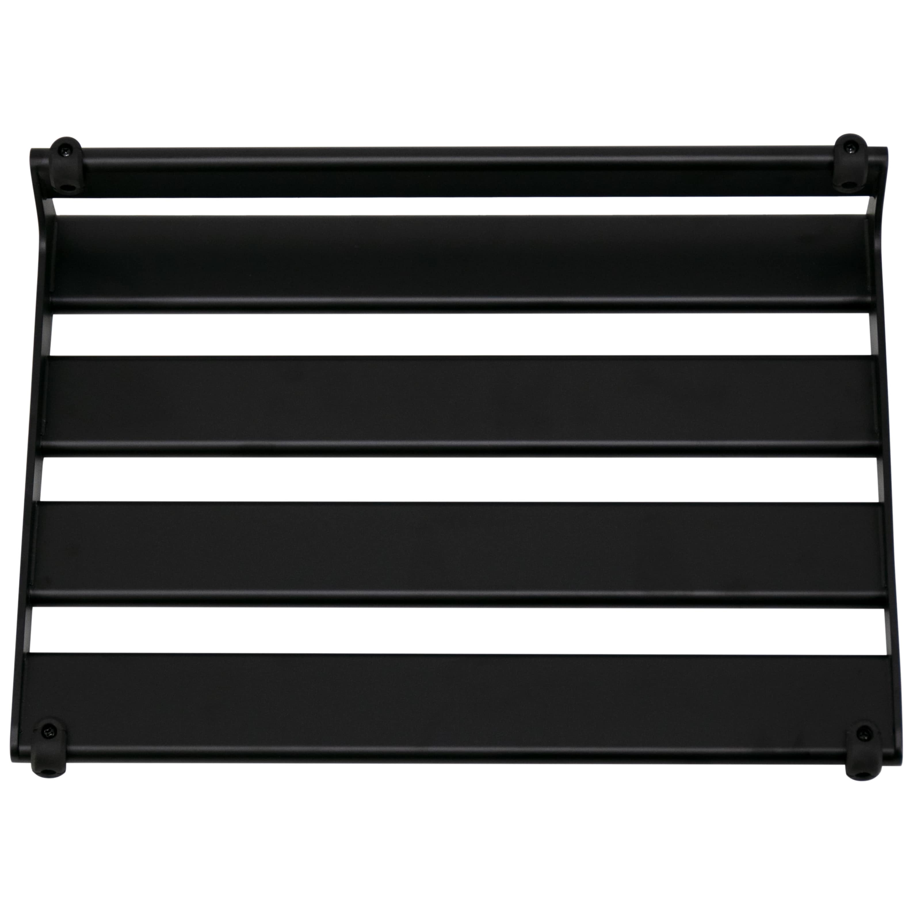 Mono Pedalboard Rail Small BK inkl. Stealth Club Case 2