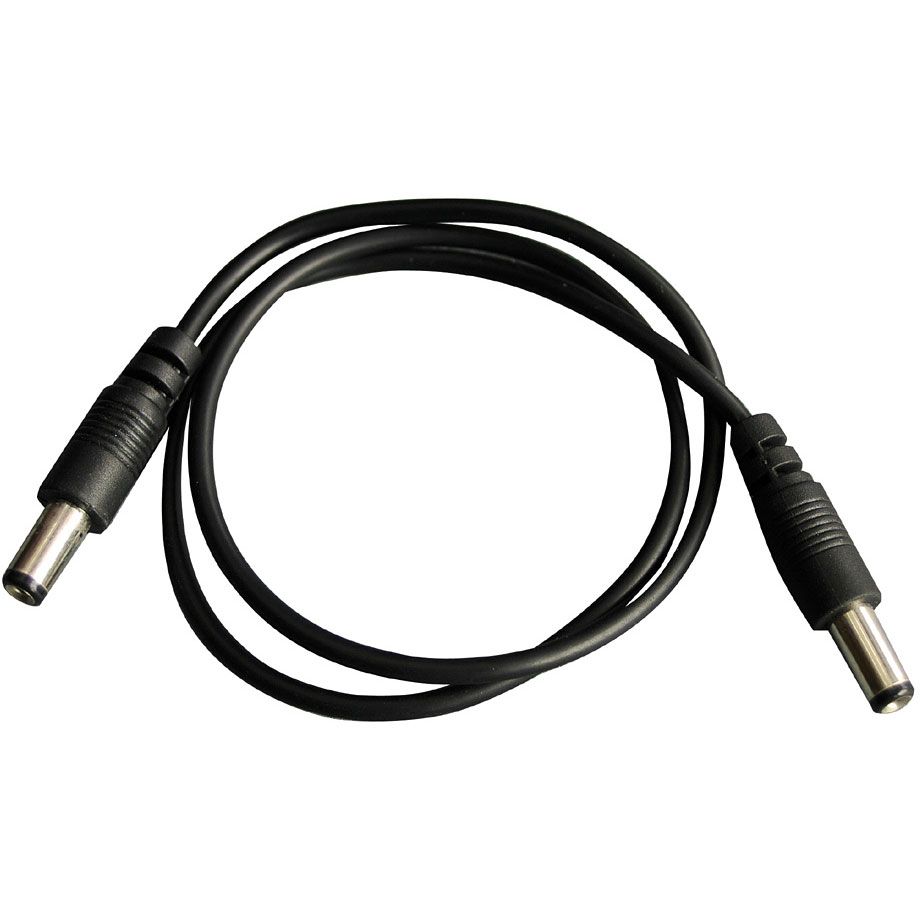 Voodoo Lab DC Cable PPBAR Standard Barrel