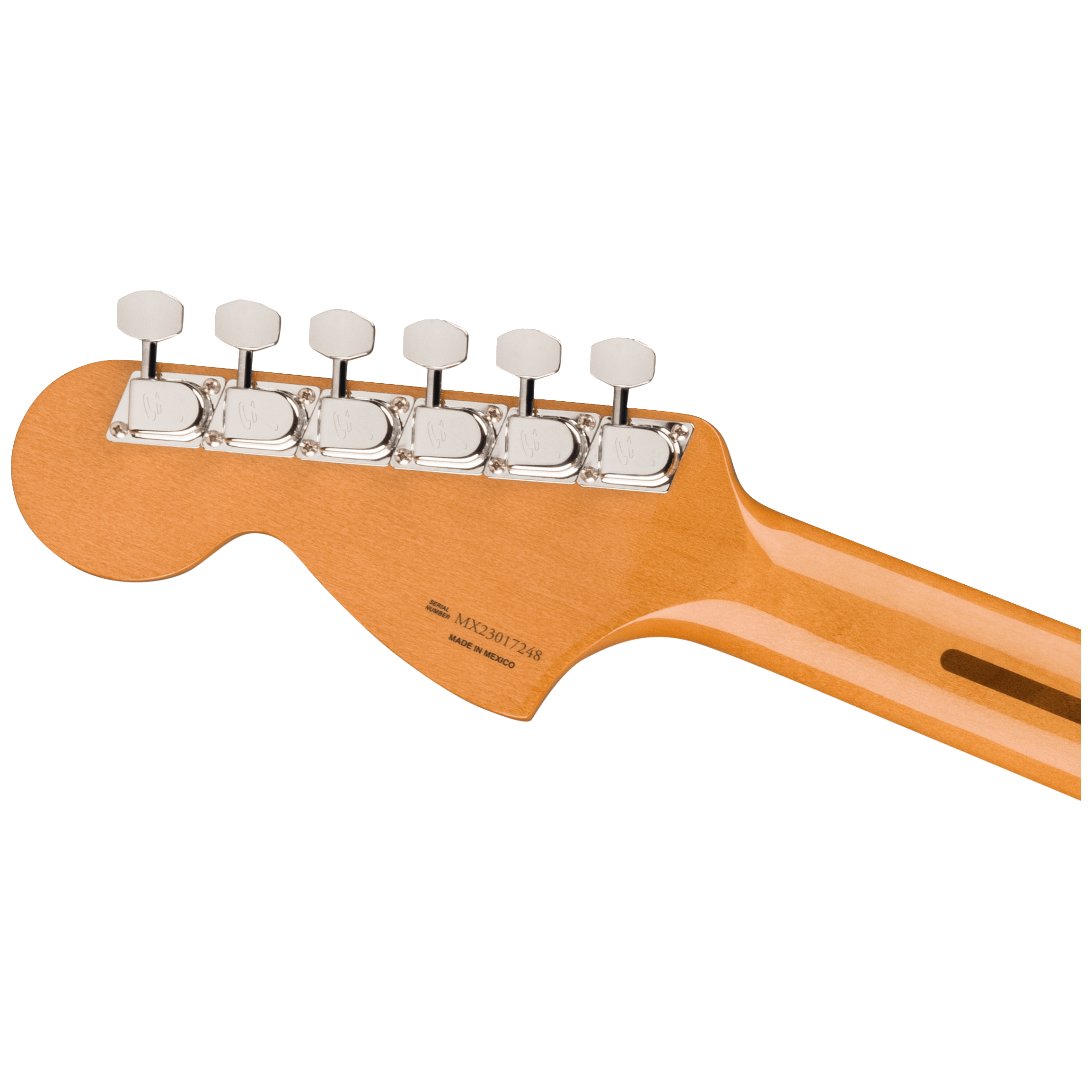 Fender Vintera II 70s Stratocaster MN VWT 7