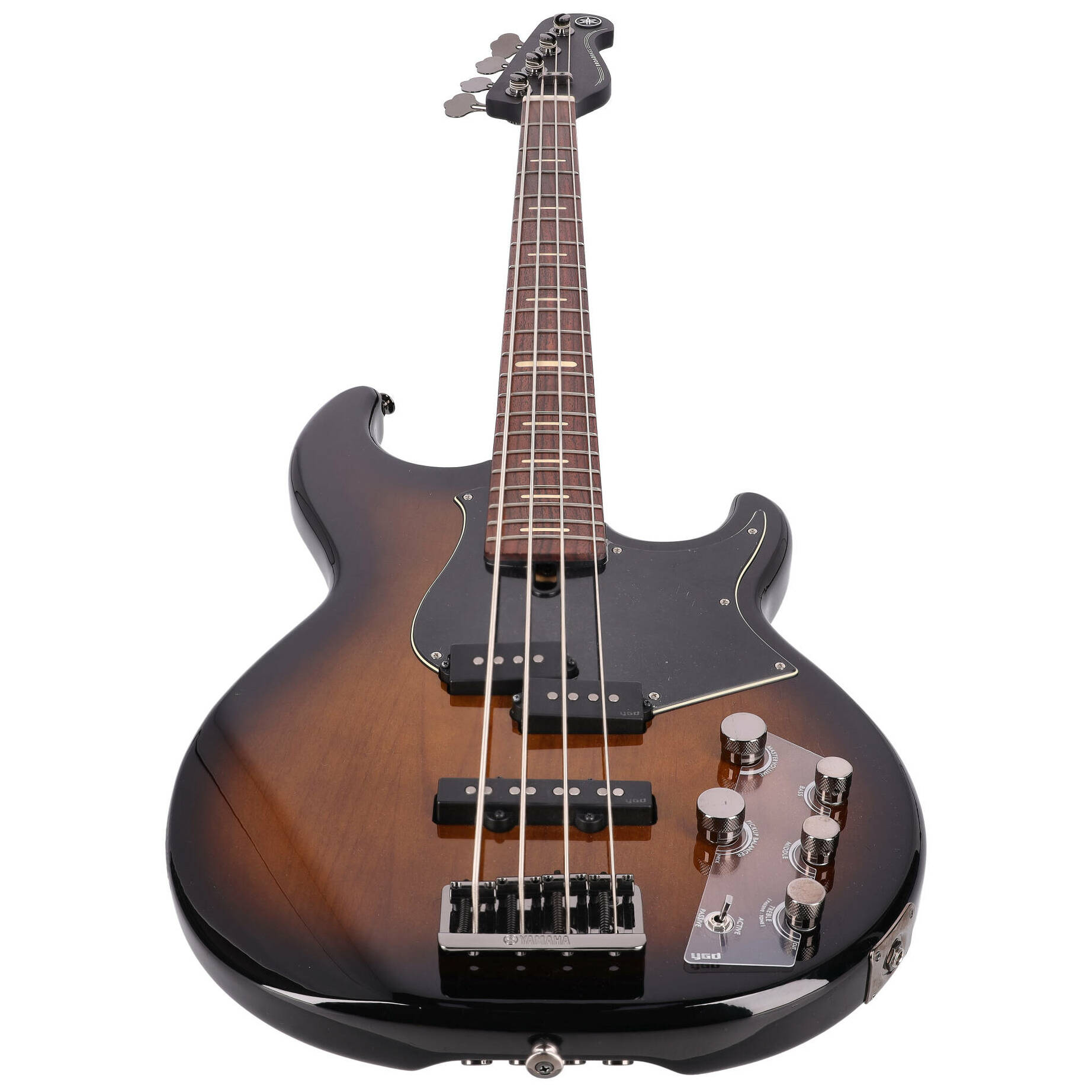 Yamaha BB 734A DCS 3