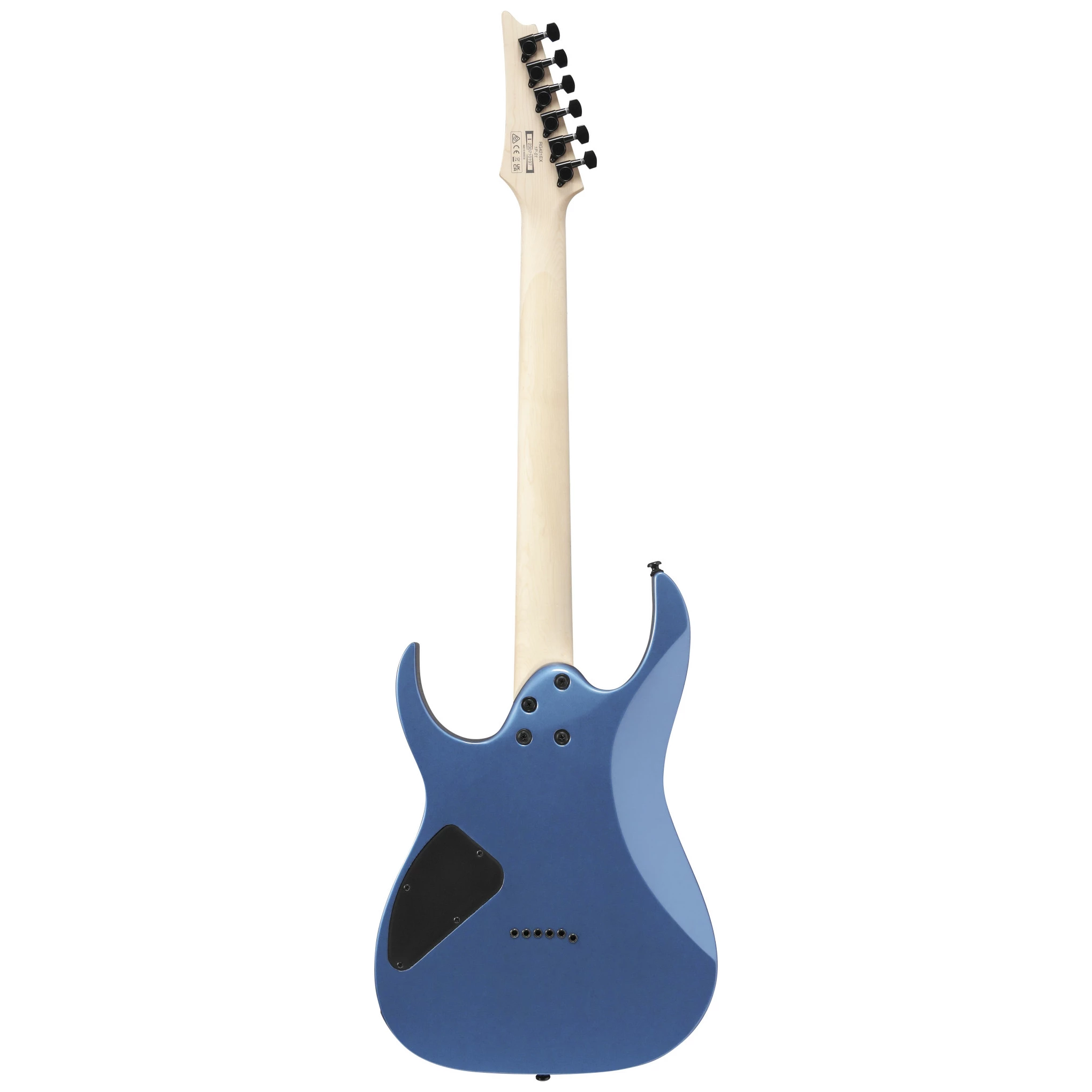 Ibanez RG421EX-PB 6