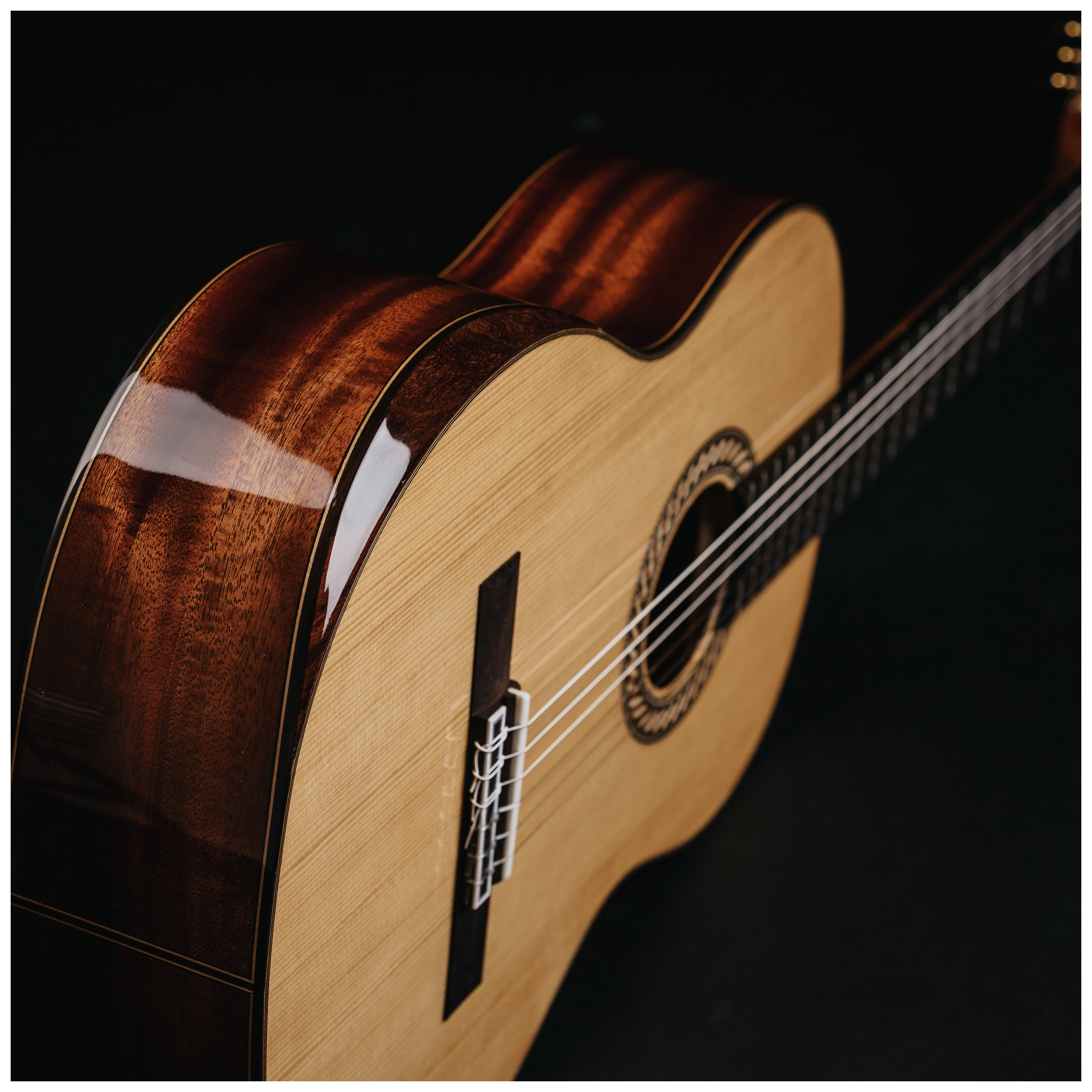 Redwood Cantora Pro 4/4 SM 27