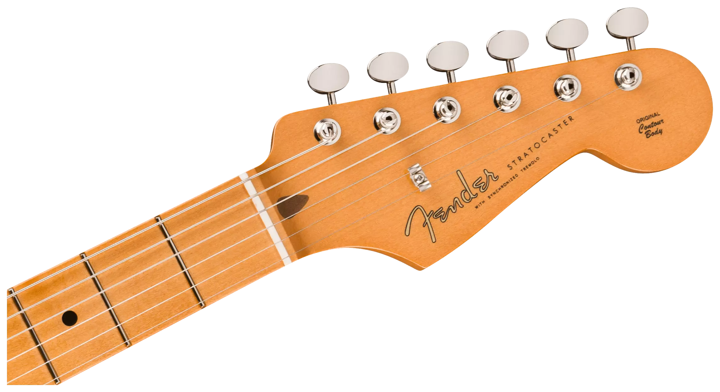 Fender Vintera III Late 50s Stratocaster MN DKR 5