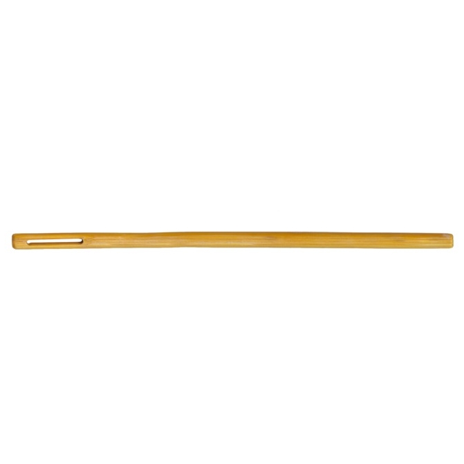 Image of Moeck flötenwischerstab holz für sopranino sopranblockflöte 10008645 0