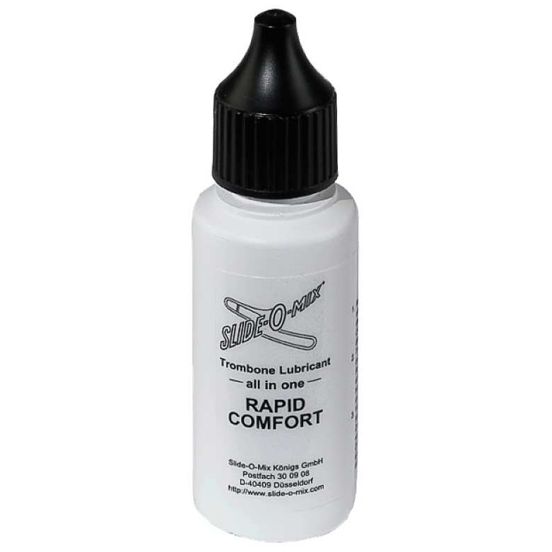 Slide-O-Mix - Slide-O-Mix Rapid Comfort