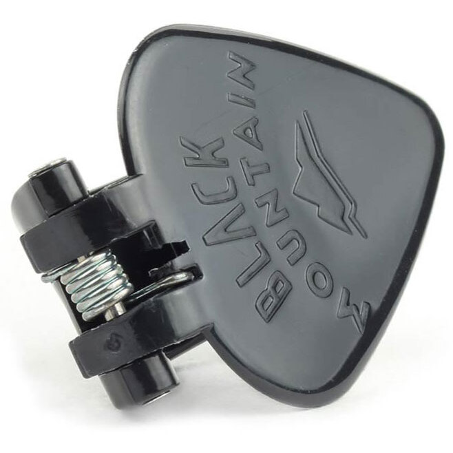  BMP-LHH Spring Action Thumb Pick Heavy Lefty 1
