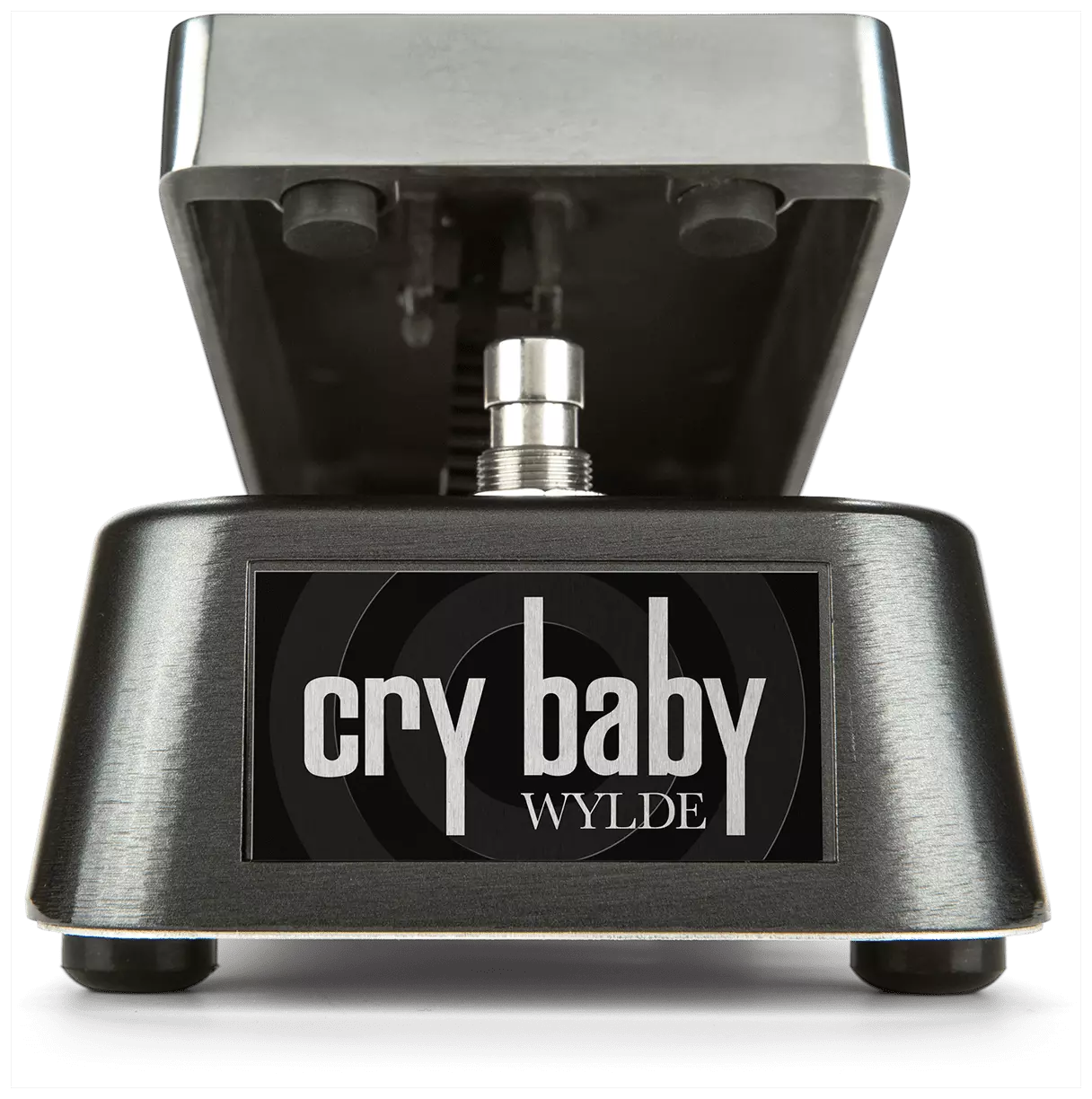 Dunlop Zakk Wylde Wah