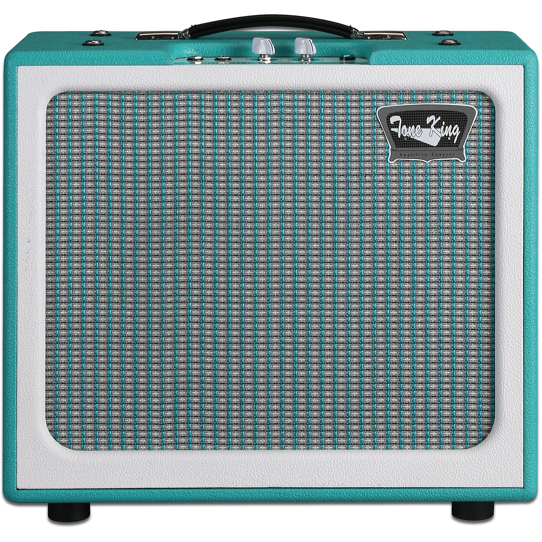 Tone King Gremlin Combo TRQ 3