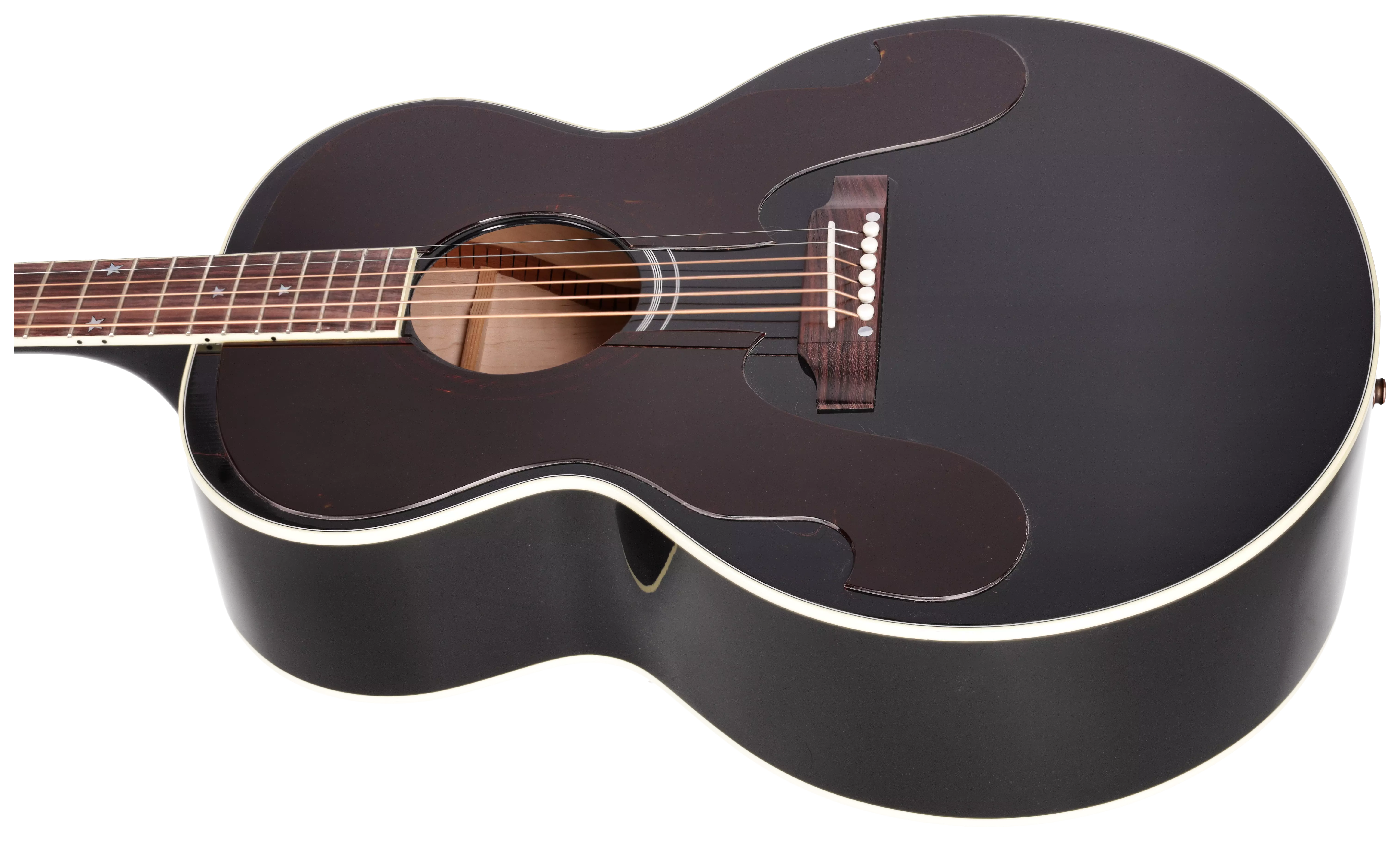 Gibson Everly Brothers J-180 6