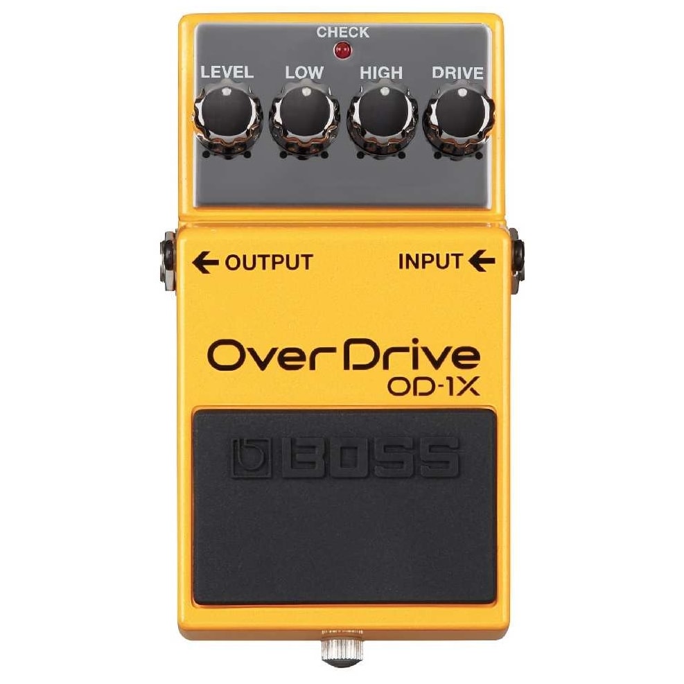 Image of Boss od 1x 10013240 0