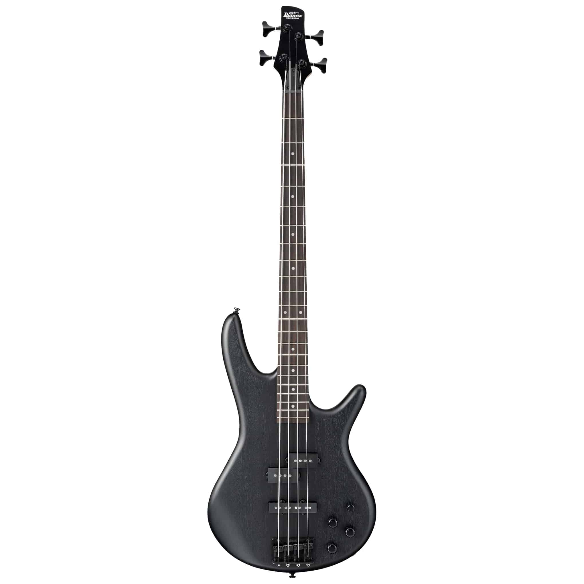 Ibanez - Ibanez GSR200B-WK