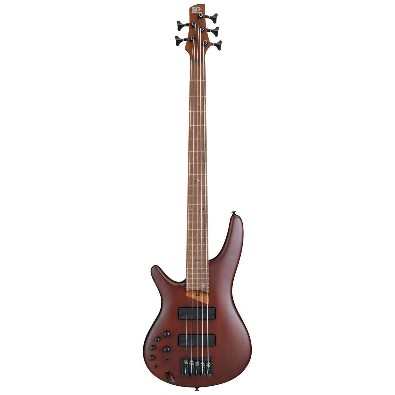 Ibanez - Ibanez SR505EL-BM
