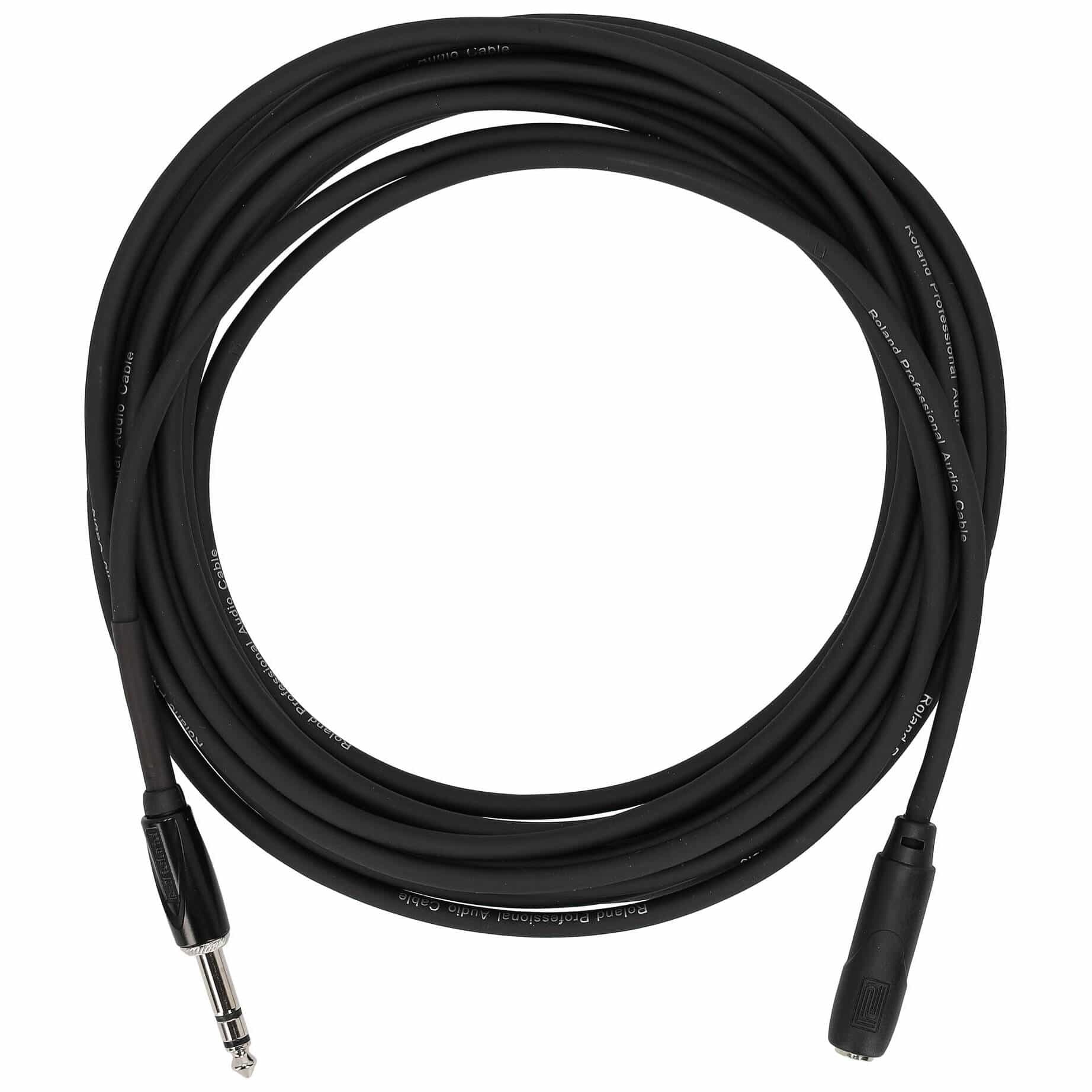 Roland RHC-25-1414 Kopfhörer Verlängerungskabel