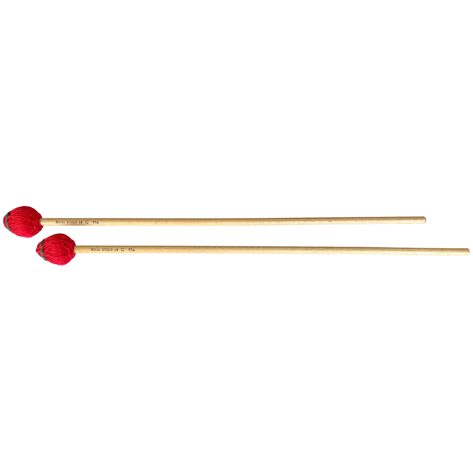Studio 49 Studio 49 Royal C114 Vibraphon & Xylophon Mallet
