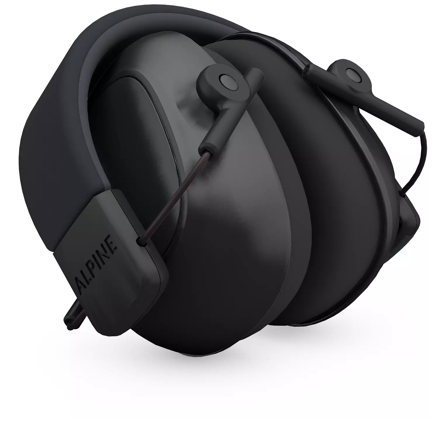 Alpine Hearing Protection Defender Earmuffs 2